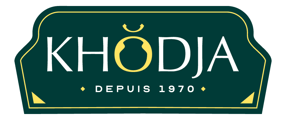 Khodja Logo